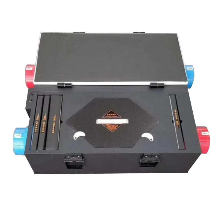 全熱新風(fēng)換氣機(jī)